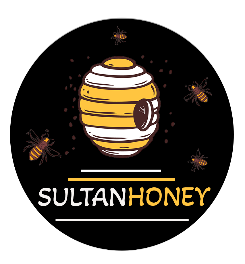 عسل سدر بيحاني ملكي Royal Bihani Sidr honey