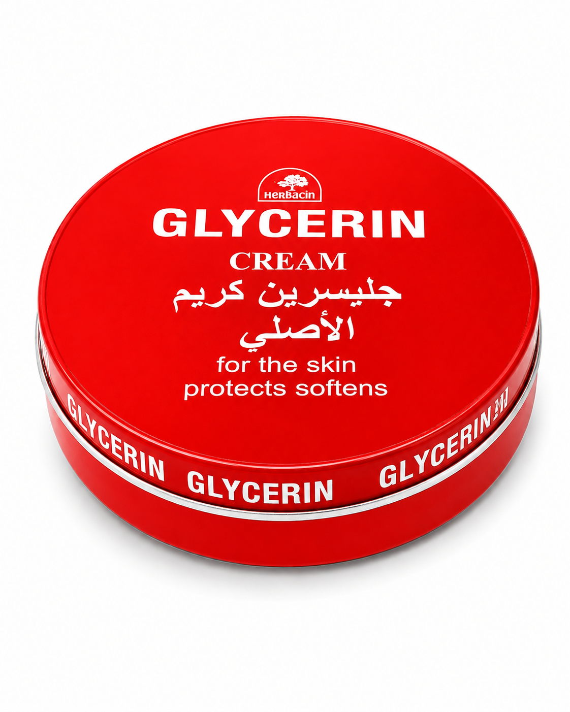 كريم الجلسرين الأصلي Original Glycerin Cream