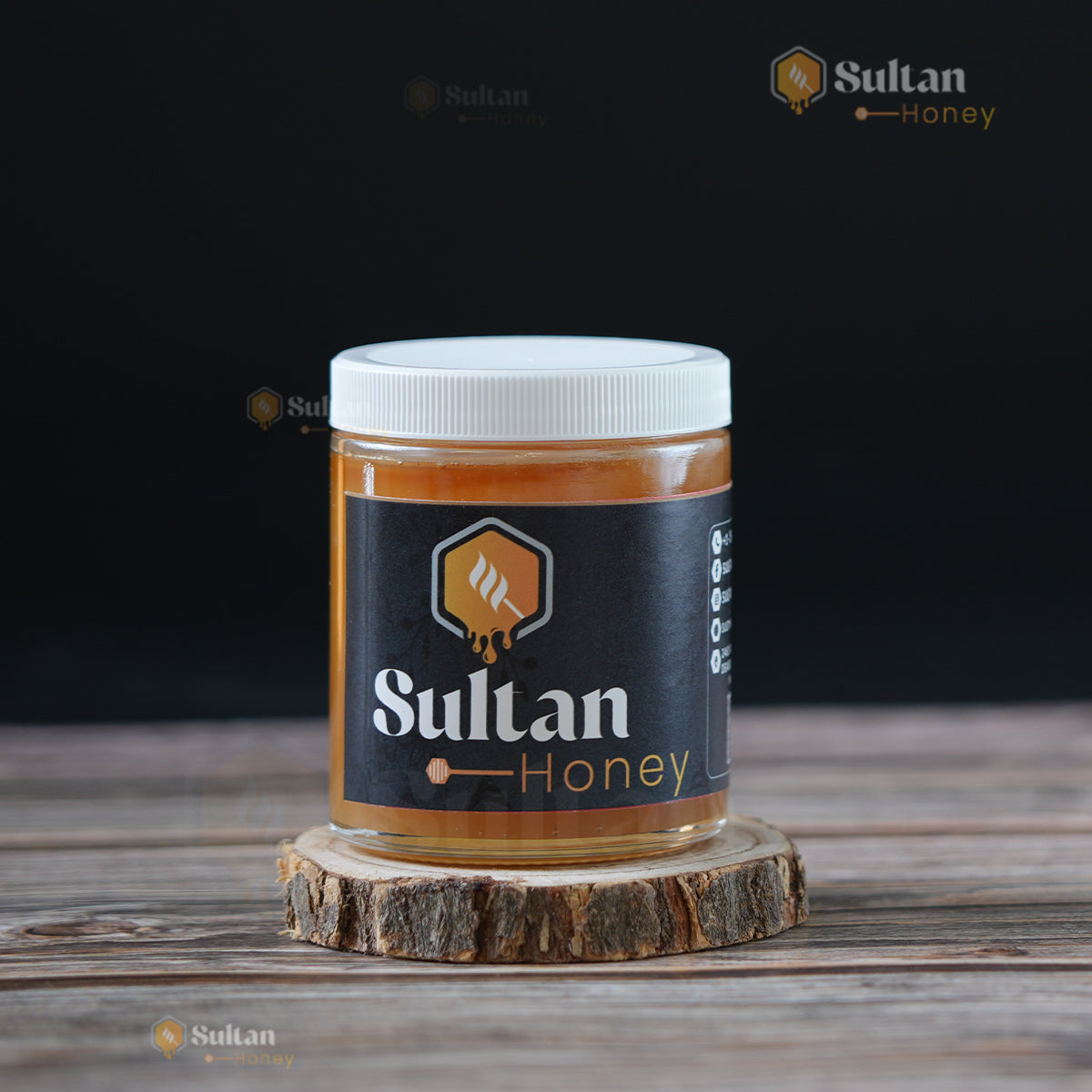 عسل الصال اليمني