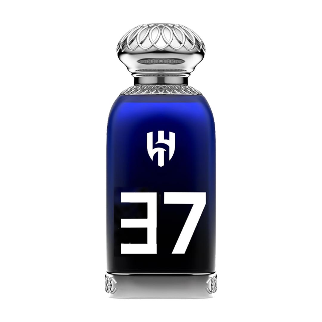 Al Hilal 37 – Dkhoon AlEmiratia عطر الهلال 37 – دخون الإماراتية
