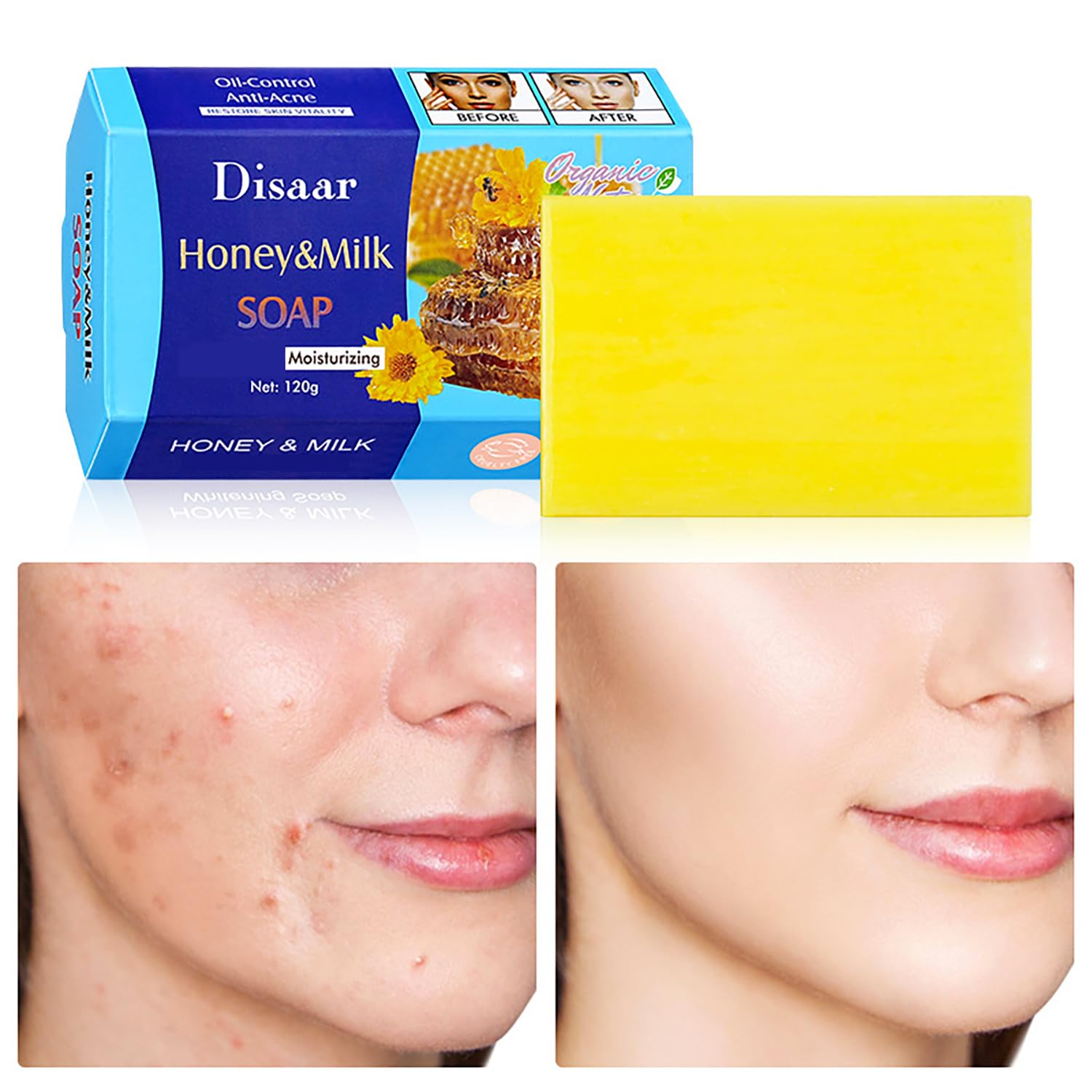 العناية والجمال Beauty & Care