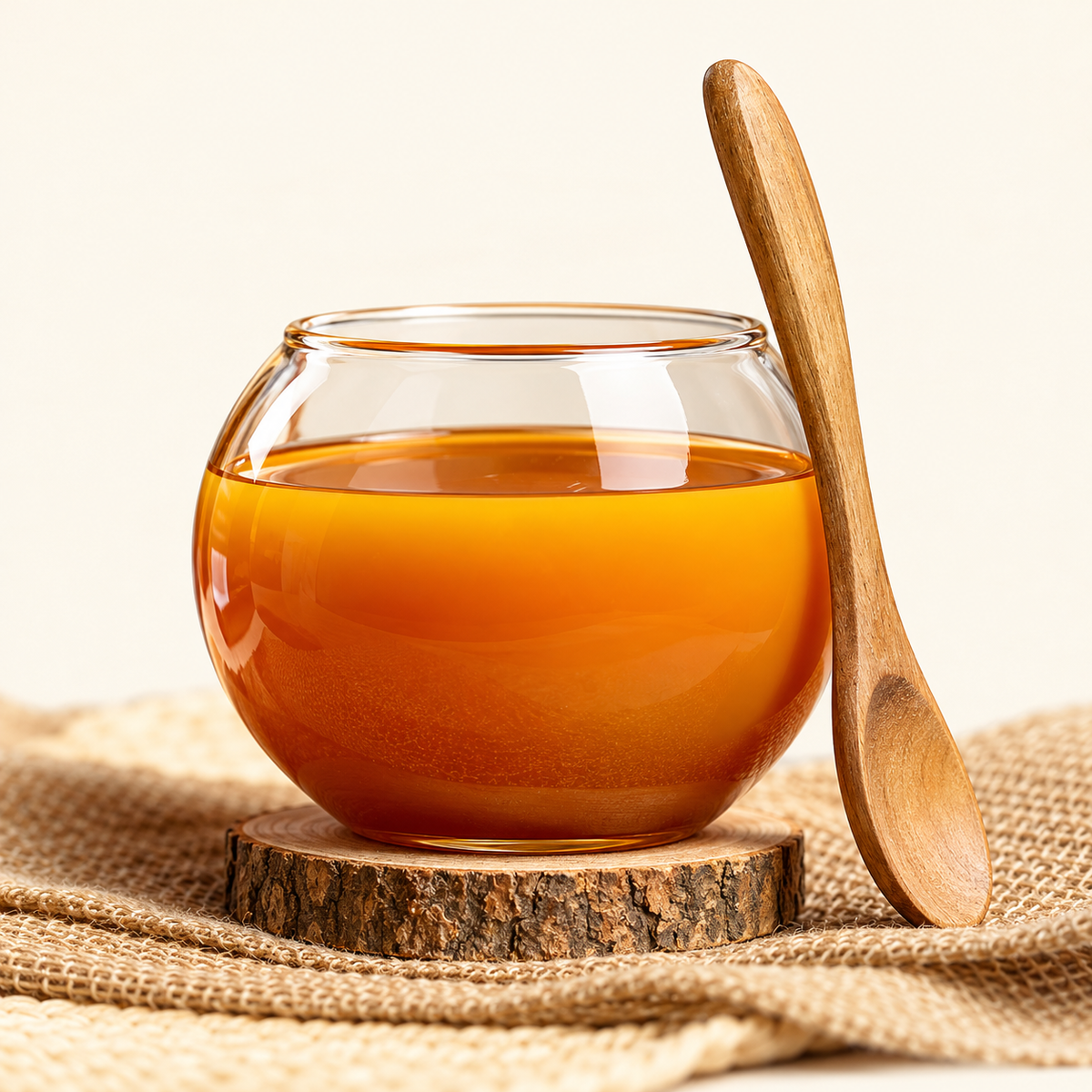 HONEY العسل