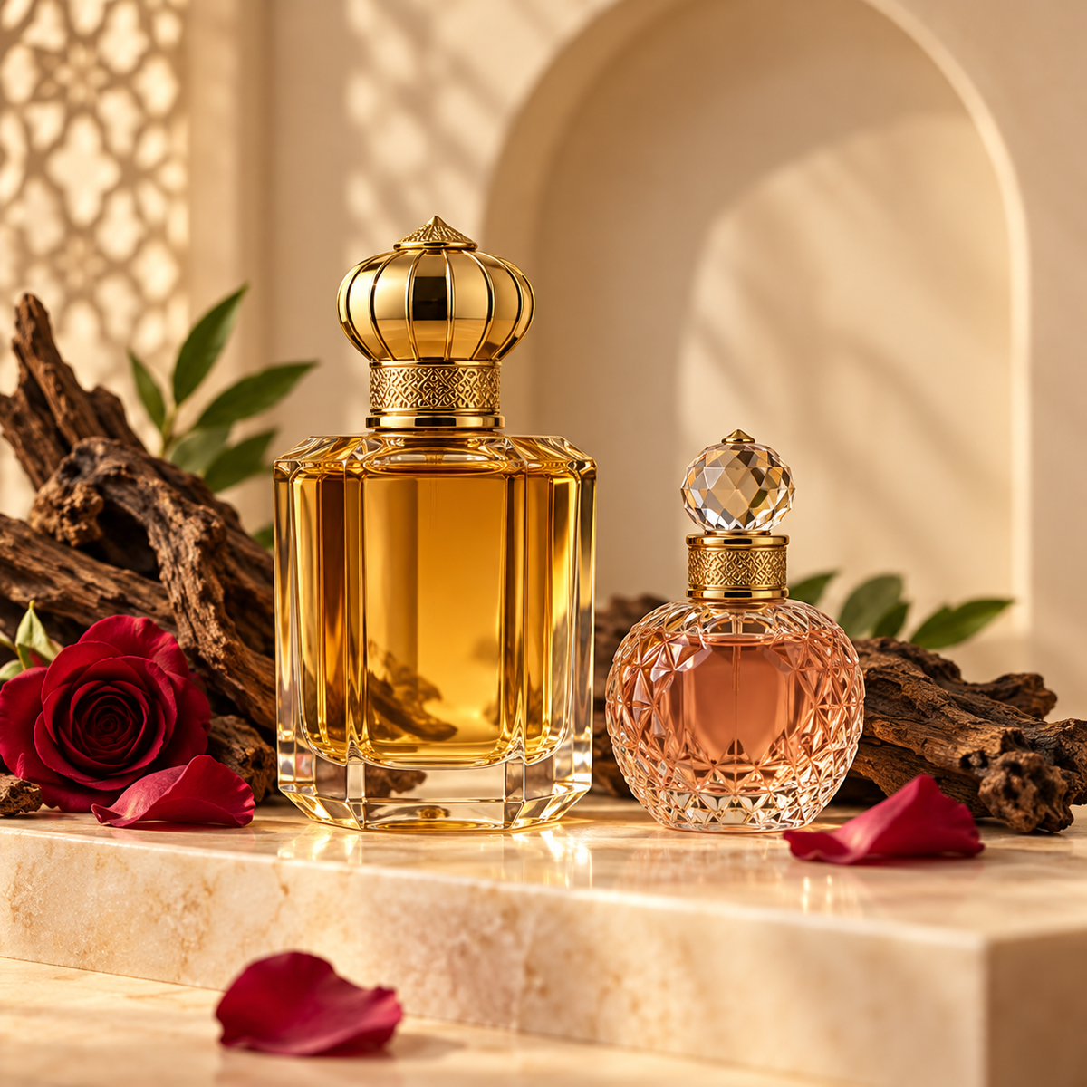 Perfumes عطور