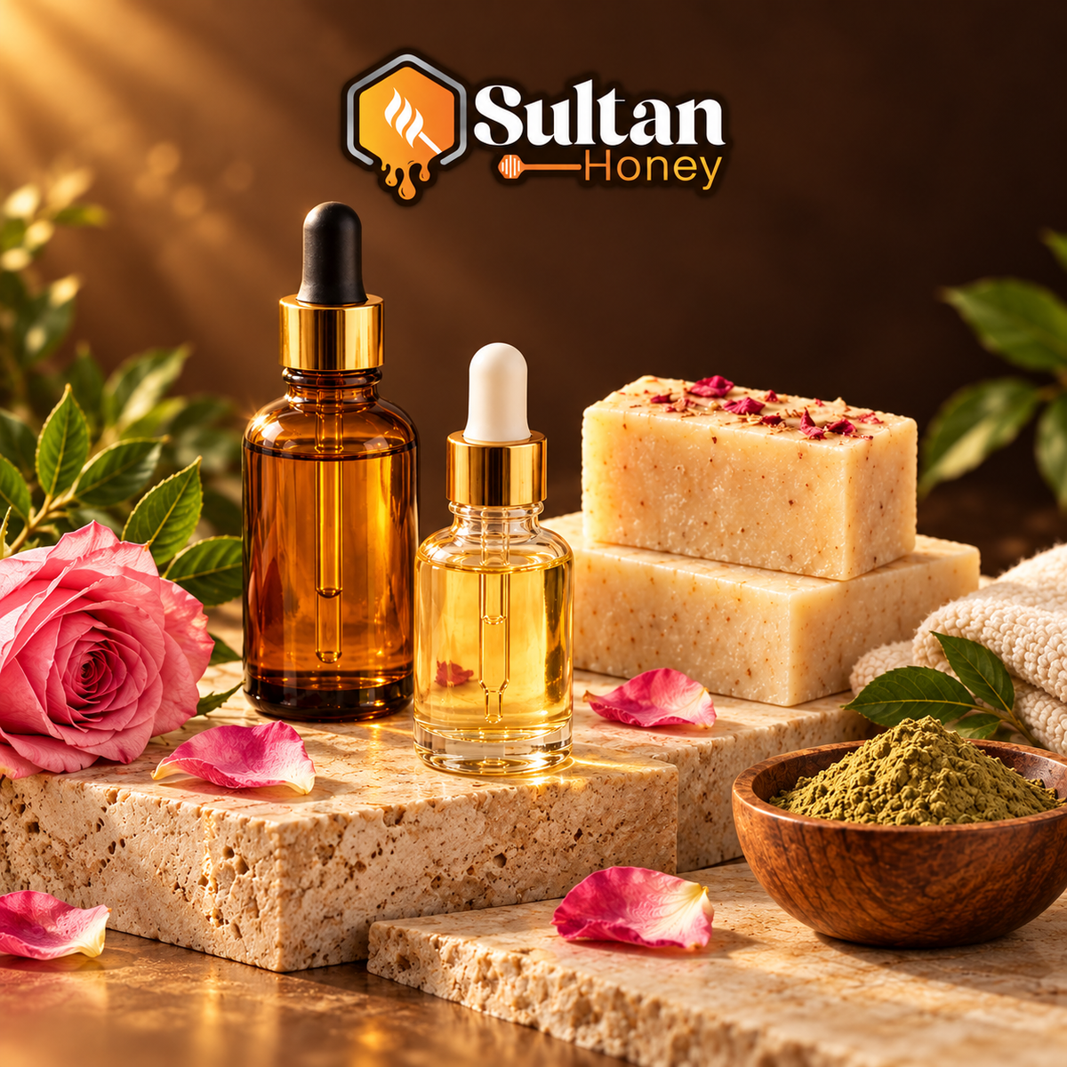 العناية والجمال Beauty & Care