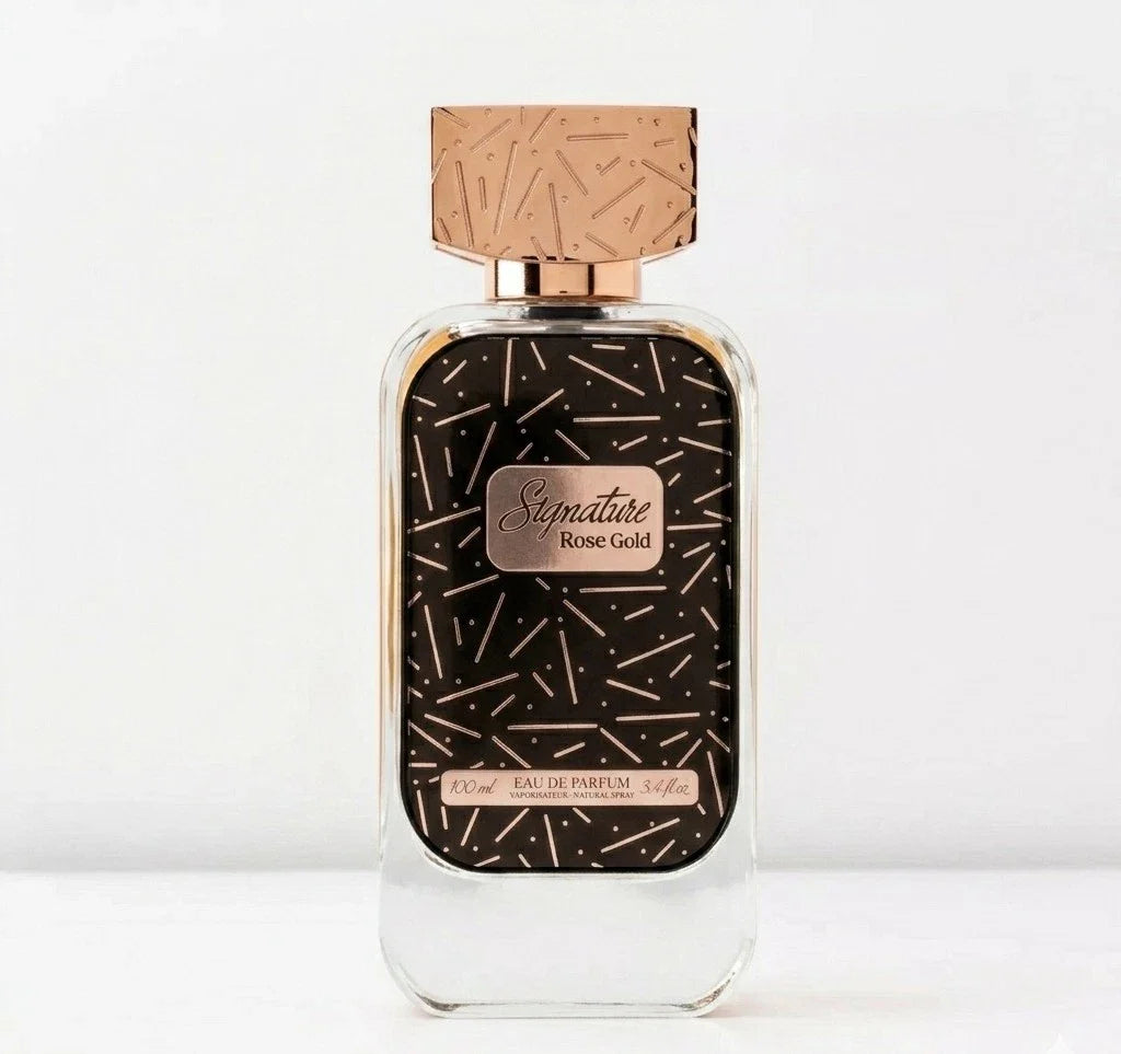 Bakhoor & Perfumes