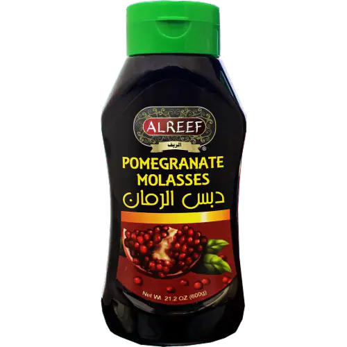دبس الرمان Pomegranate Molasses