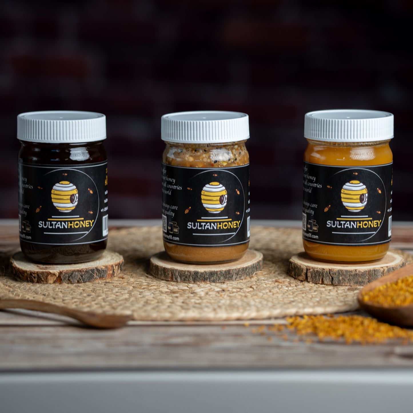 باقة السعادة Happiness Package