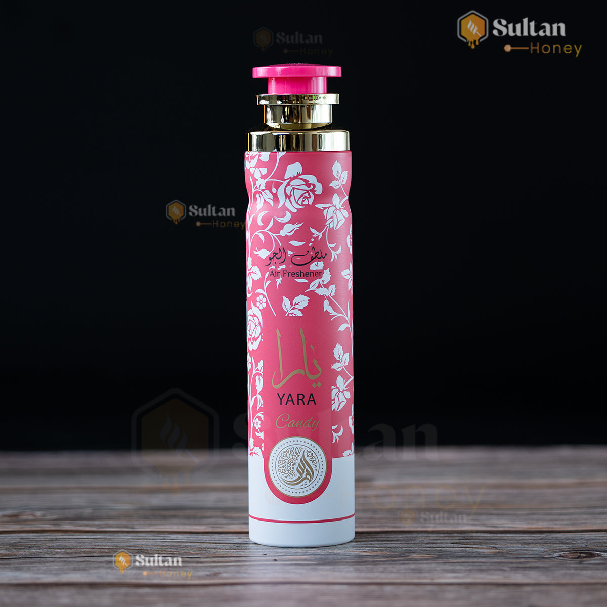 Yara Candy Air Freshener معطر الجو يارا كاندي