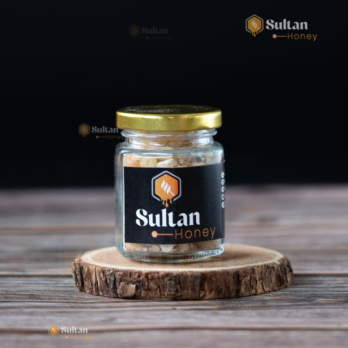 Natural Frankincense اللبان الذكر الطبيعي