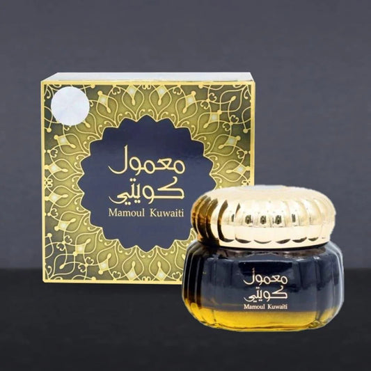 Kuwaiti Maamoul معمول كويتي