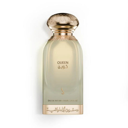 عطر كوين – دخون الإماراتية Queen – Dkhoon Emirates