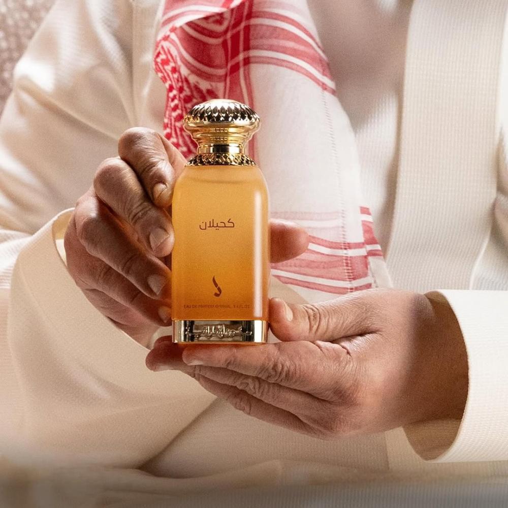 DKHOON ALEMIRATIA دخون الاماراتية كحيلان