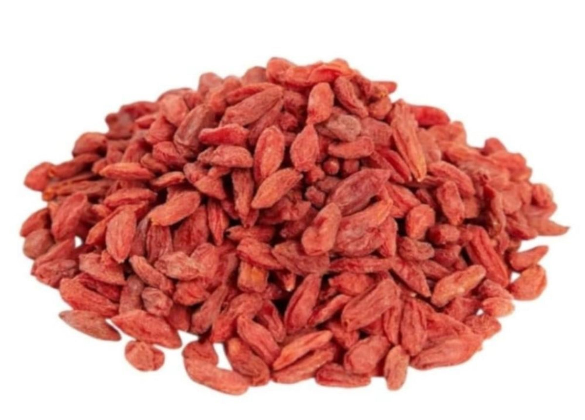 :  Dried Barberry Herb 0.5 lb -  بربرين مجفف