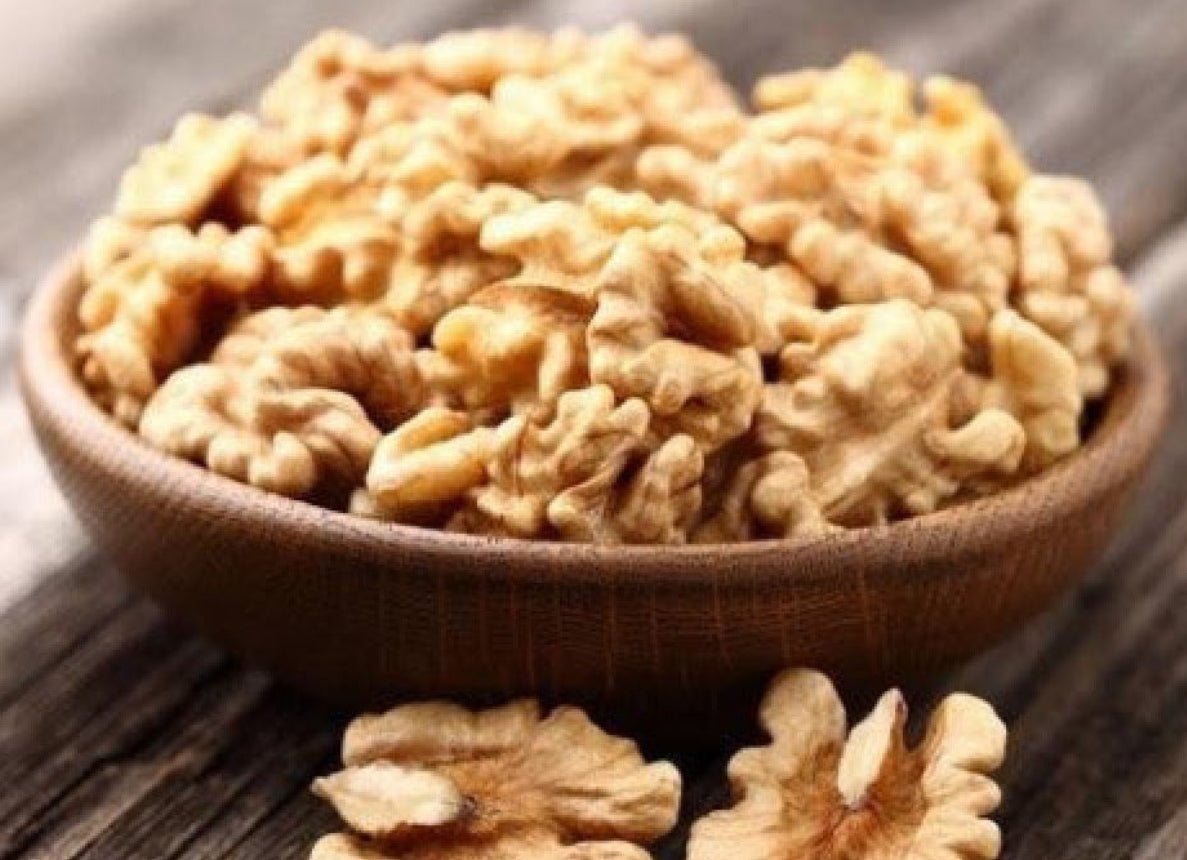 Walnuts ½ lb - عين الجمل