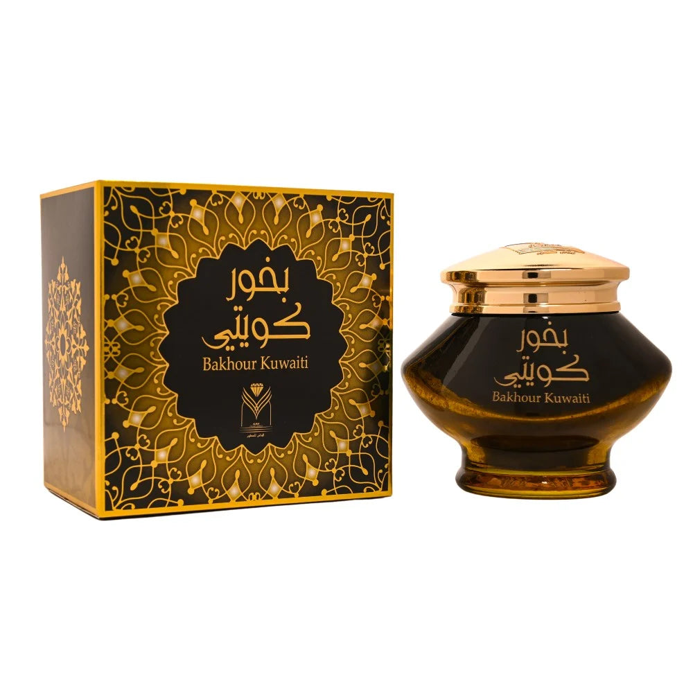 Bakhour Kuwaiti بخور كويتي