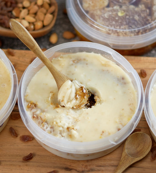 عسل الصورب العودي