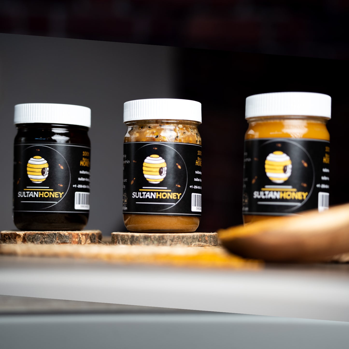 باقة السعادة Happiness Package