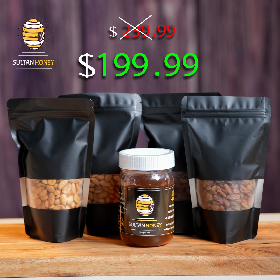 باقة العيد Eid Package