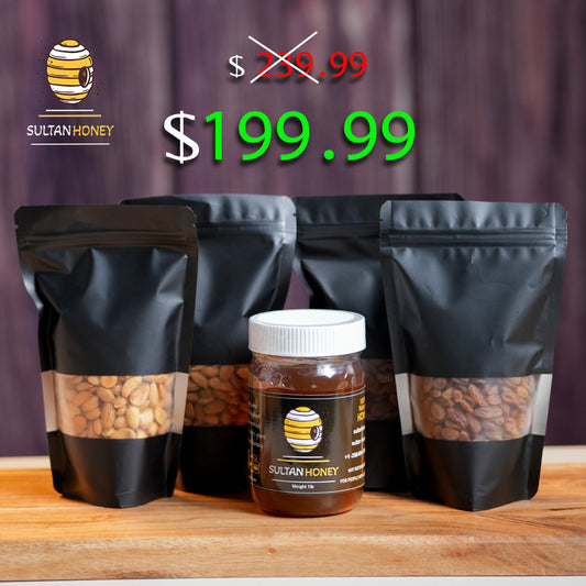 باقة العيد Eid Package