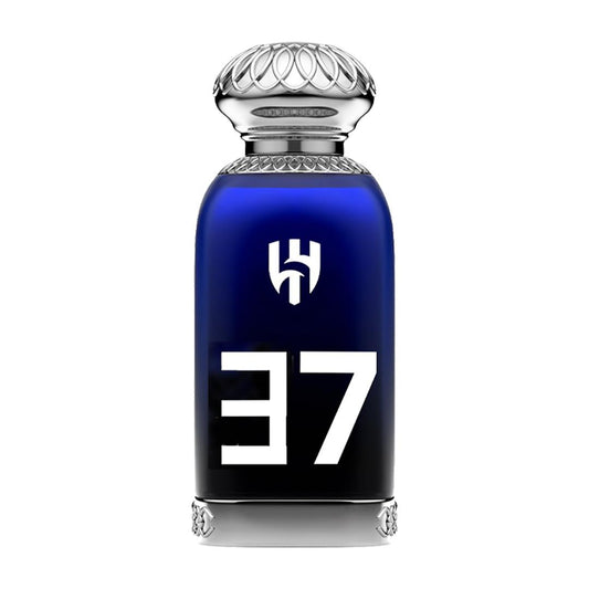 Al Hilal 37 – Dkhoon AlEmiratia عطر الهلال 37 – دخون الإماراتية