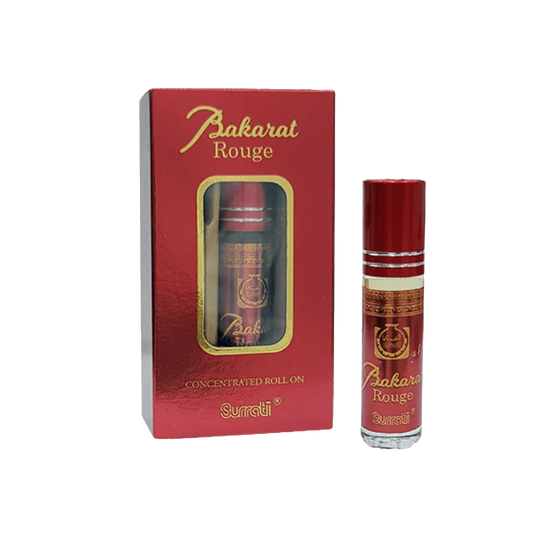 Bakarat Rouge Perfume Oil عطر بكارات روج