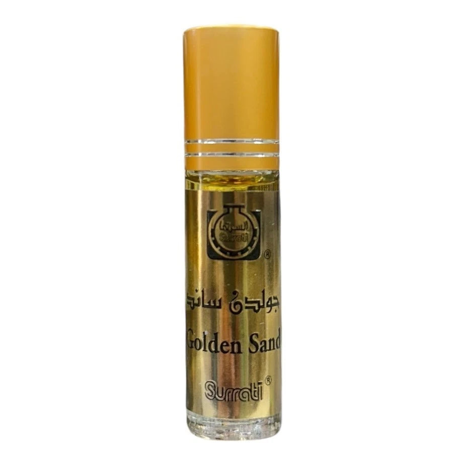 عطر جولدن ساند – Golden Sand (رول أون مركز)