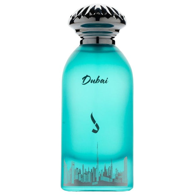 Dubai – Dkhoon Emirates عطر دبي – دخون الإماراتية