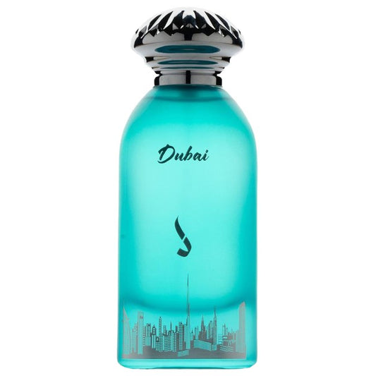 Dubai – Dkhoon Emirates عطر دبي – دخون الإماراتية